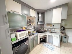 Blk 654 Senja Road (Bukit Panjang), HDB 5 Rooms #580814851